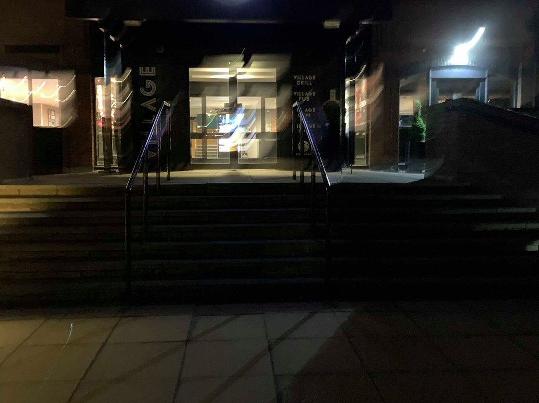 Village Hotel Nottingham主图