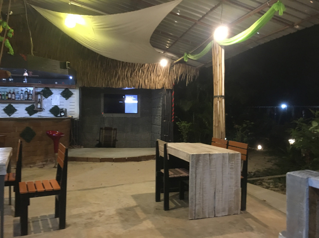 廉愚餐馆和美食-L&M Steak House