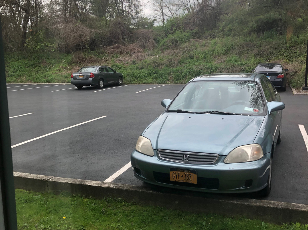 Hotel MTK Mount Kisco主图