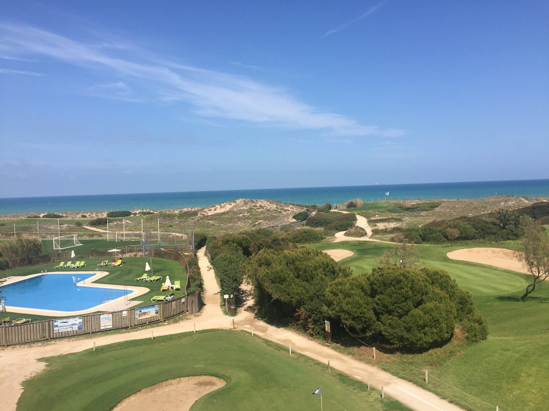 埃尔·萨勒尔国营古堡酒店主图