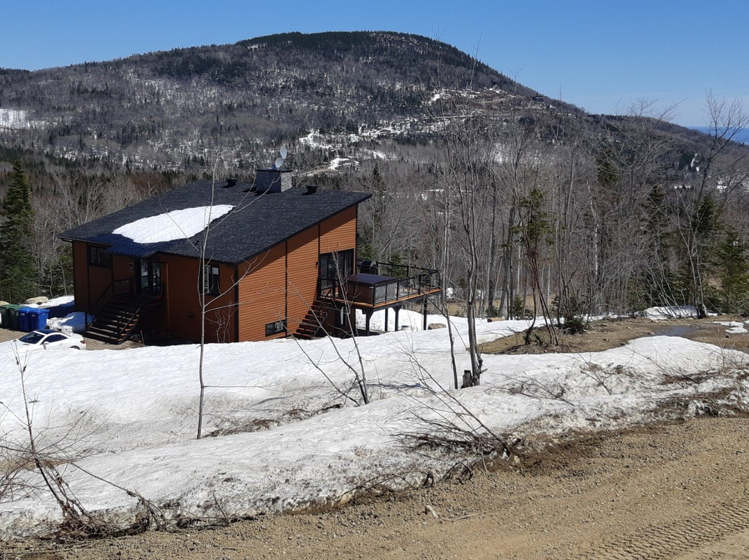 Volieres Baie-St-Paul-Baie-St-Paul必去景点