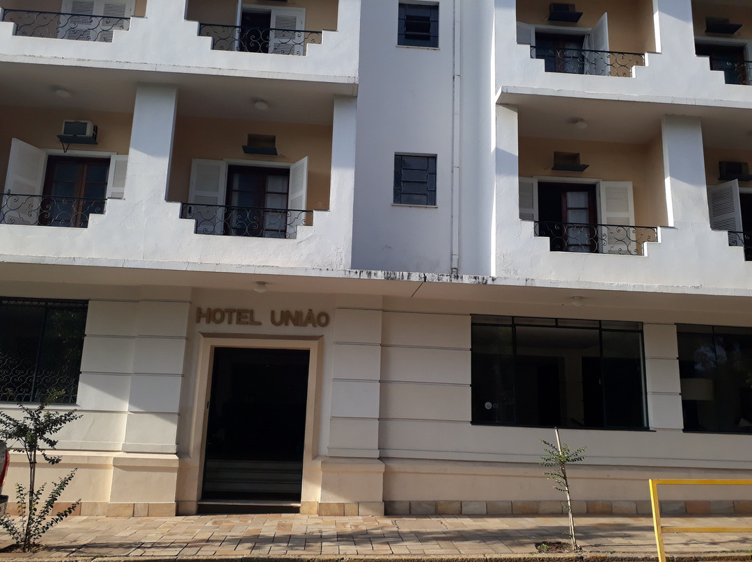 Voa Hotel União主图