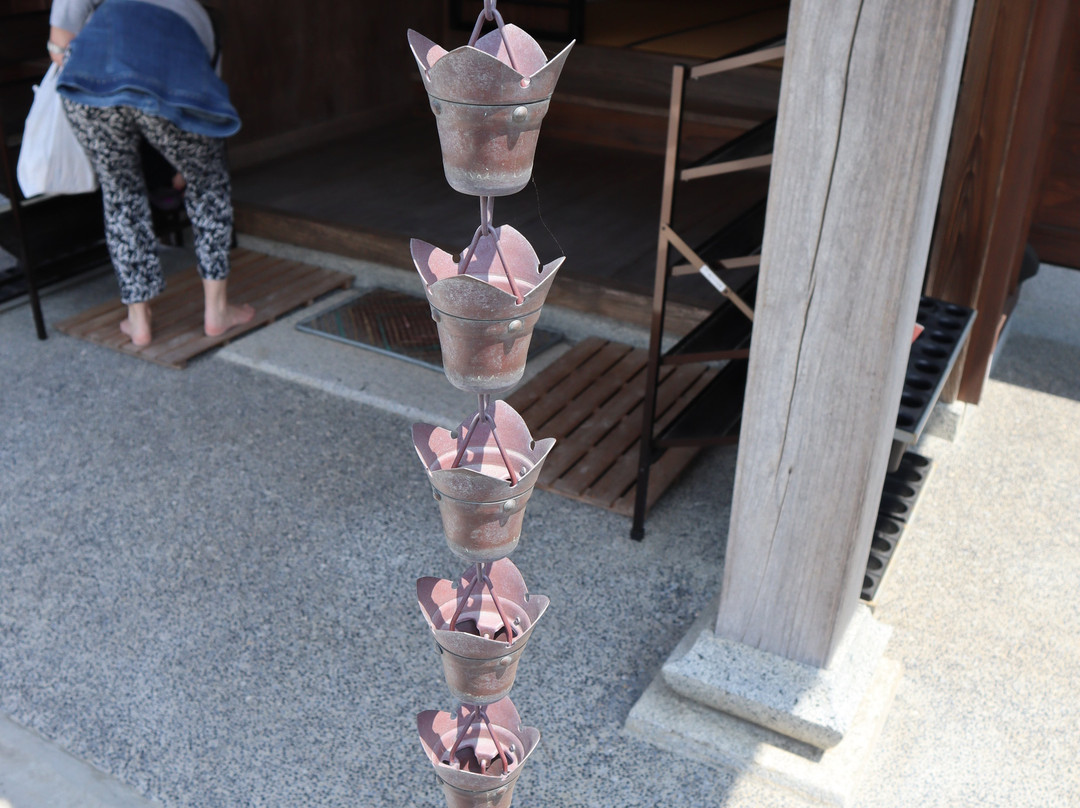 Old Oshima House-唐津市必去景点