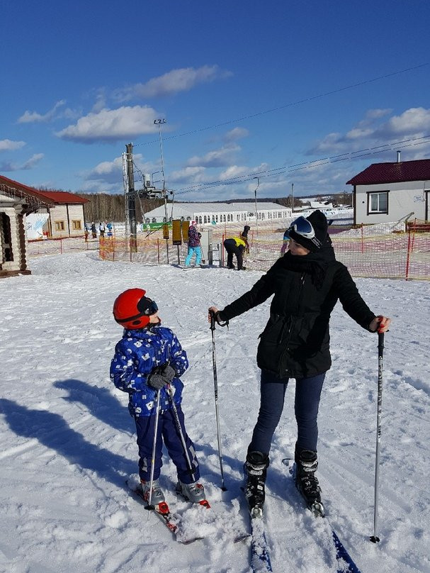 Ski Centre Malinovka景点图片