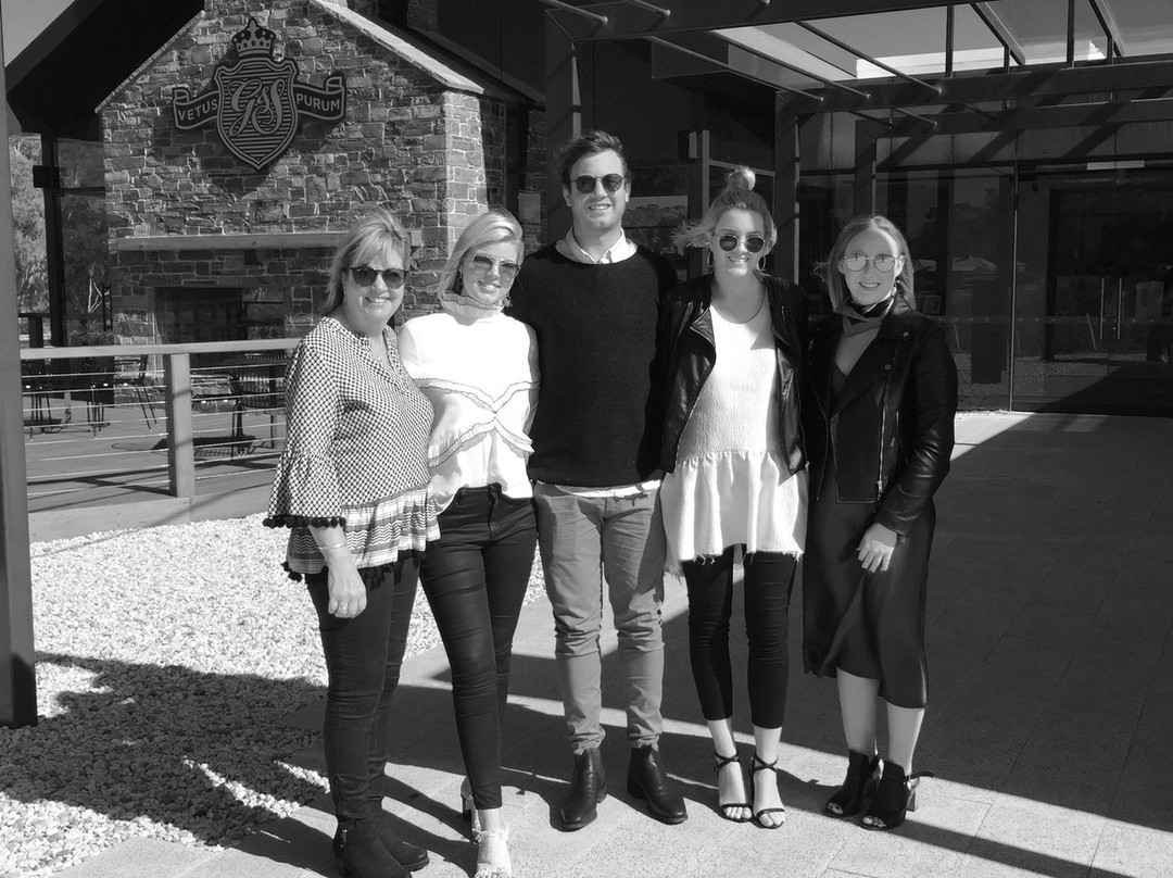 St Hugo Wines (Experience)-Rowland Flat必去景点