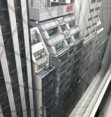 相铁FRESA INN 银座七丁目酒店主图