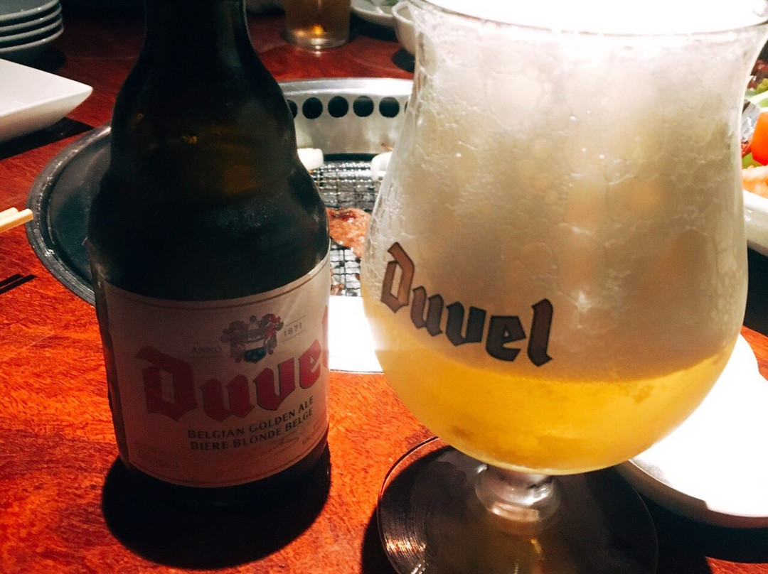 焼き肉の大拙 長岡京本店