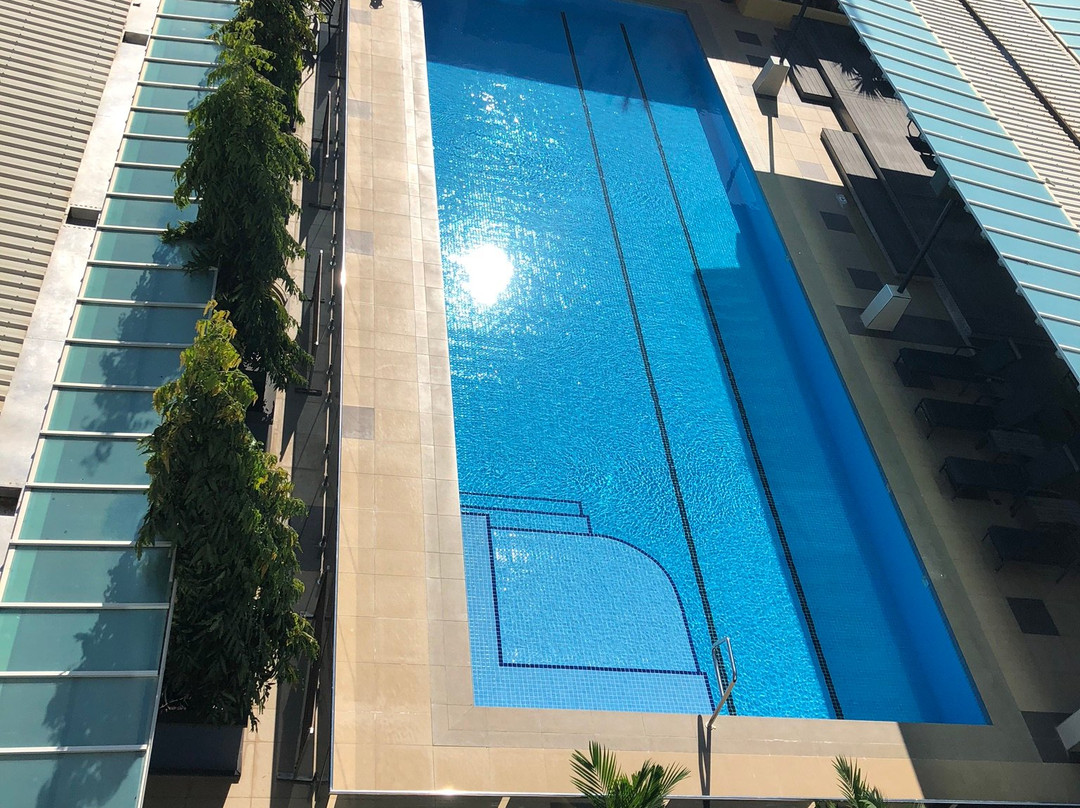 Rydges Palmerston主图