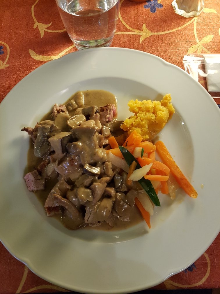 Auberge de la Foret-官方