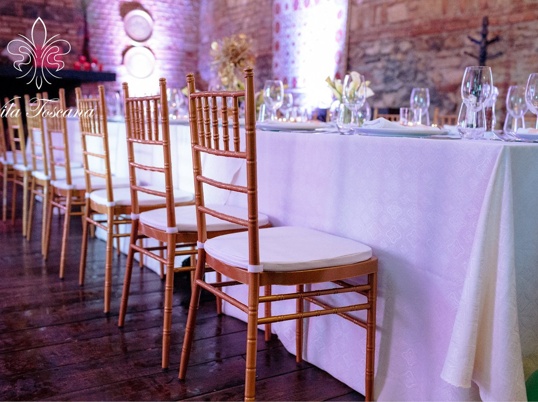 Pinet酒店住宿-Vila Toscana