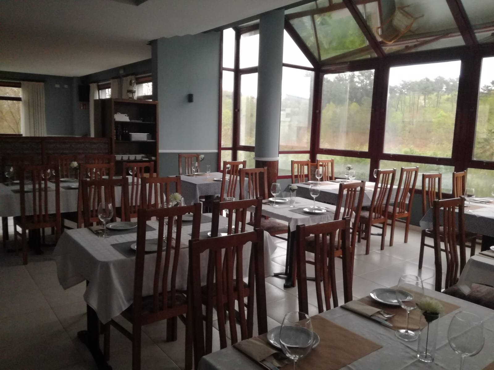 Hotel Baccus-官方