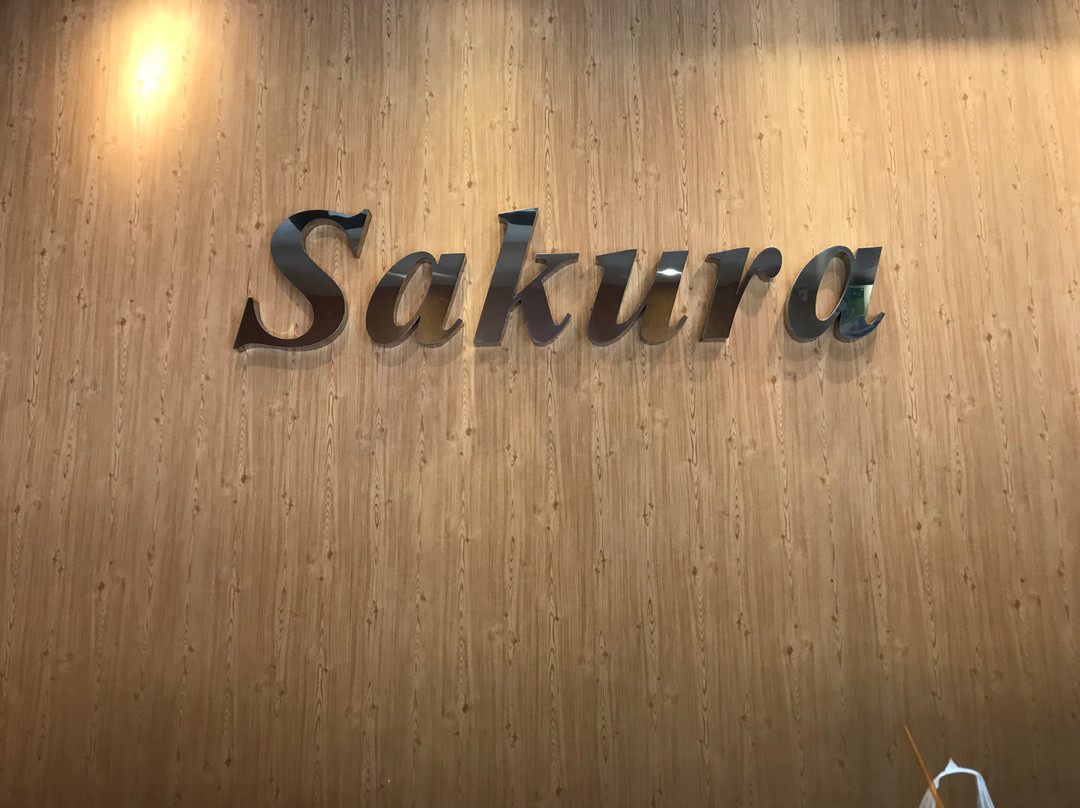 Sakura Massage & Spa-Nagoya必去景点