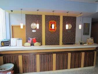 北京速8西直门店主图