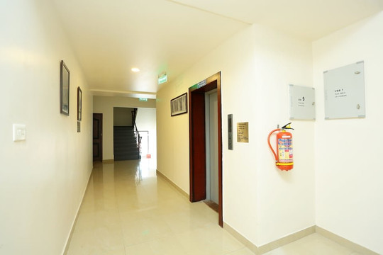 OYO 16812 Hotel Padippurayil主图