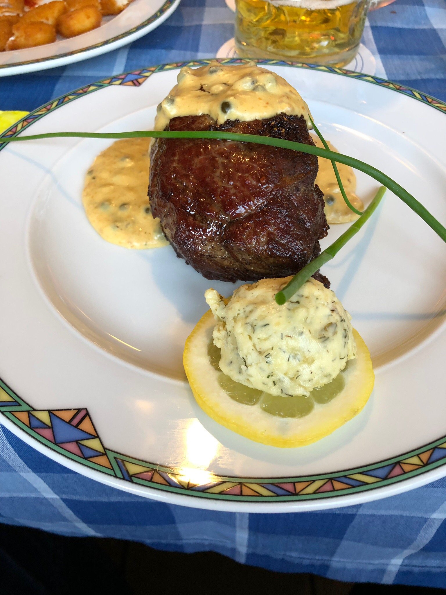 Hotel Lindenhof-官方