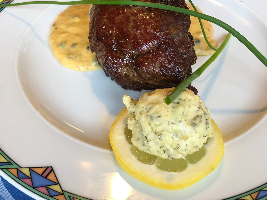 Walkenried酒店住宿-Hotel Lindenhof