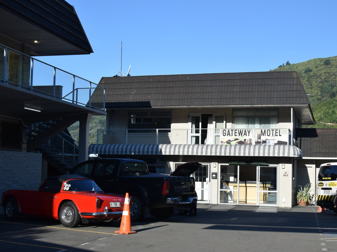 Gateway Motel主图