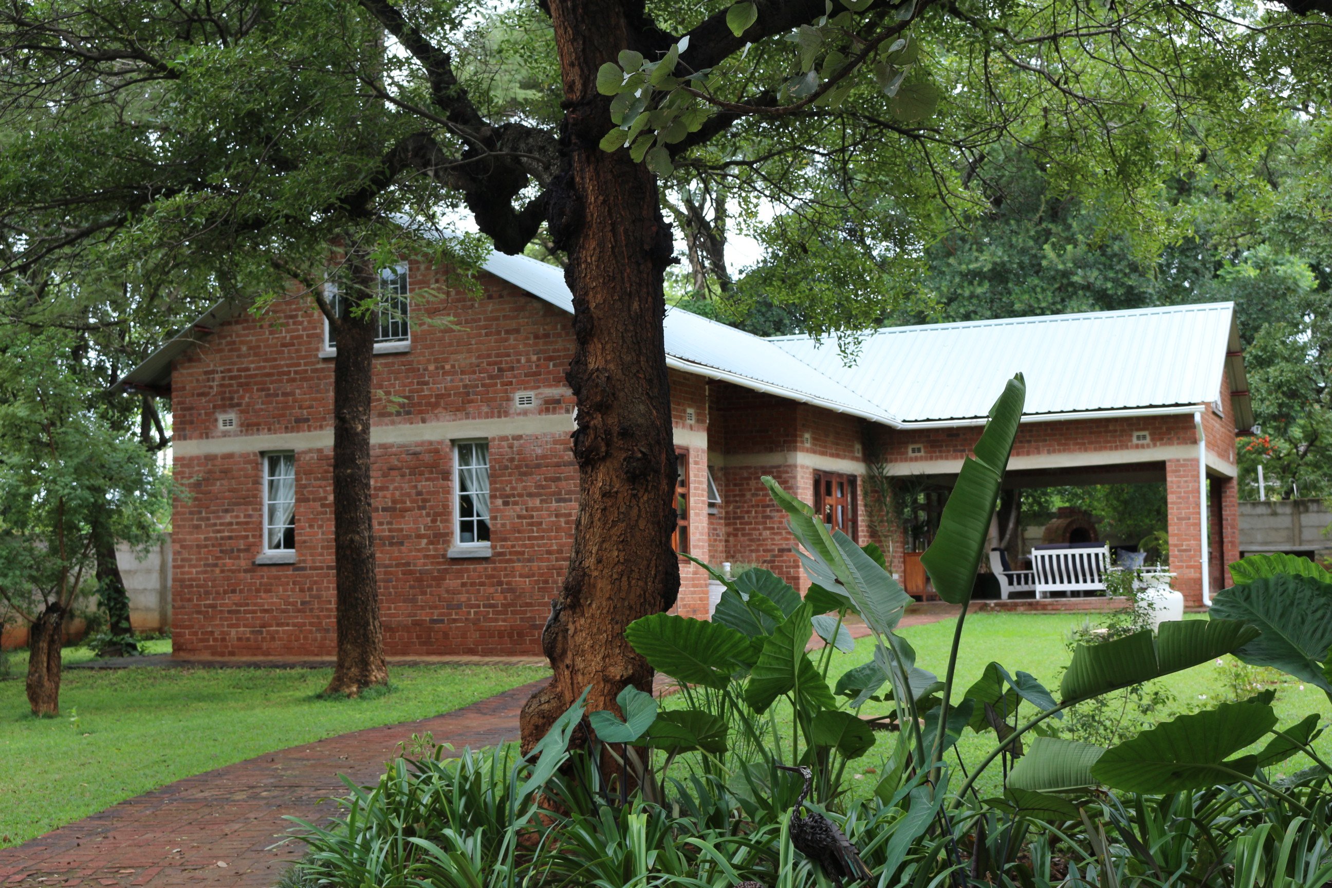 Msasa Guest House Chinhoyi-官方