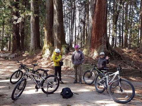 Nikko Base-日光市必去景点