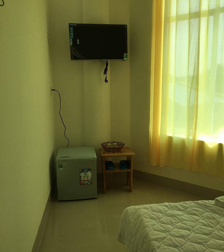 Hai Phat Hotel主图