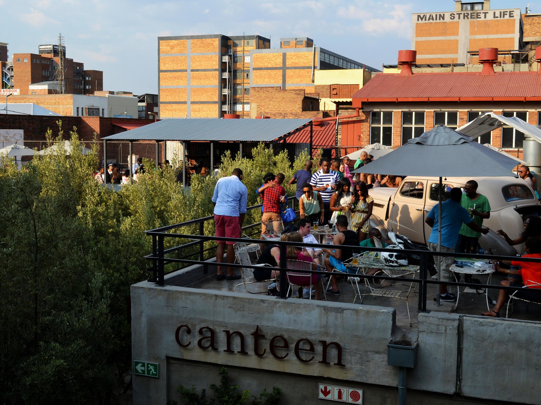 Cape Insights - Special Interest Tours-开普敦中心区必去景点