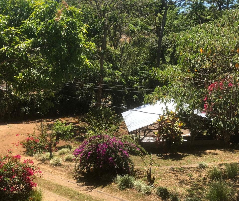 Arilapa Bed & Breakfast主图