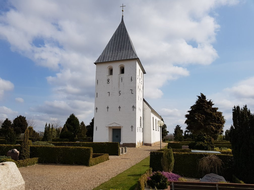 Enderupskov旅游攻略图片
