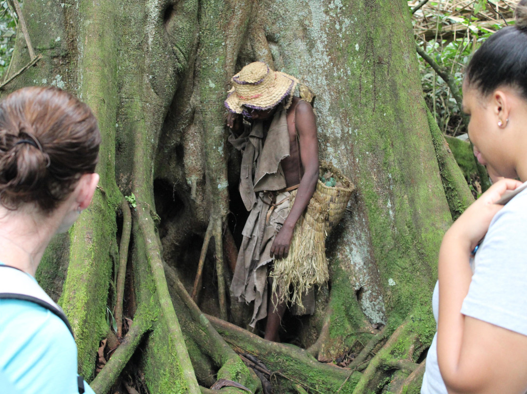 mukwano safaris-坎帕拉必去景点