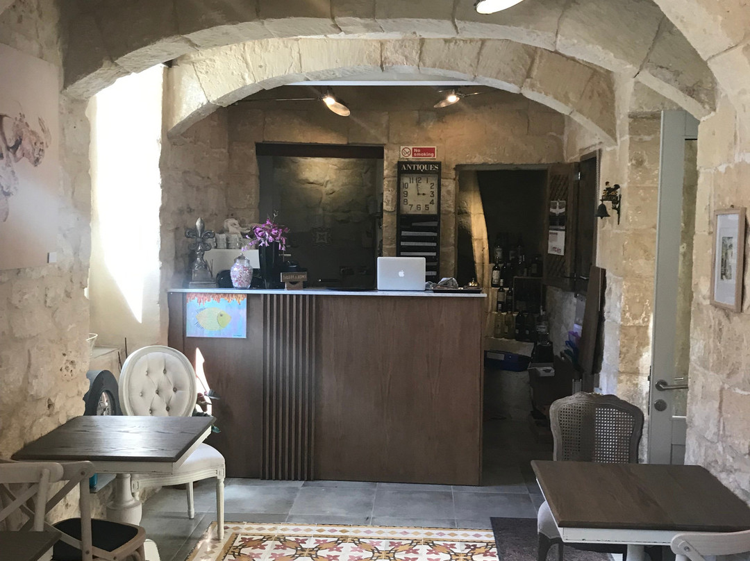 Talbot and Bons Boutique Bed & Breakfast主图