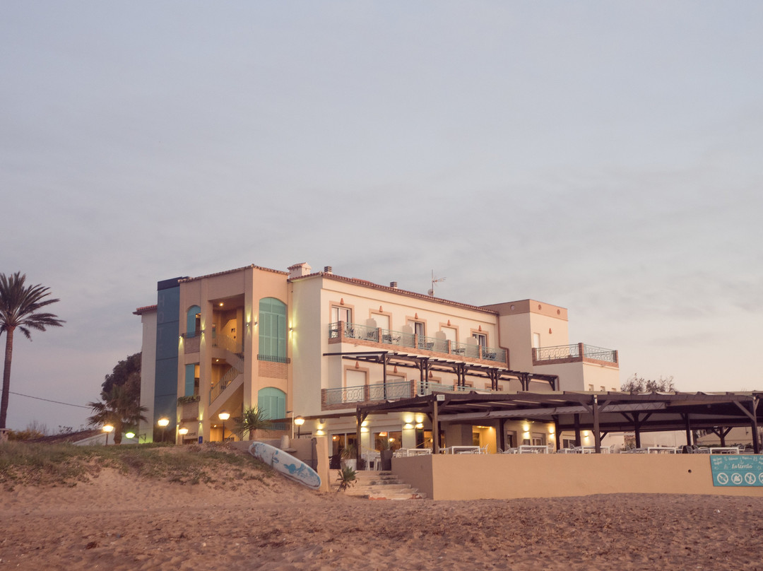 Noguera Mar Hotel主图