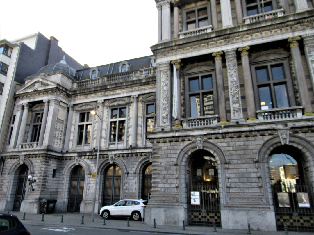 Orchestre Philharmonique Royal de Liège景点图片