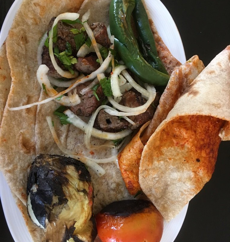 Madaba 1880 Hotel主图