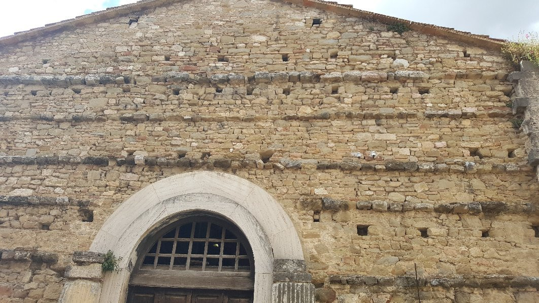 Centro Storico di Cannara景点图片