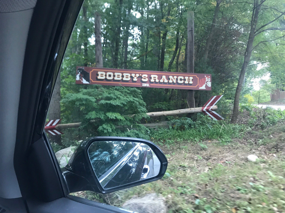 Bobby's Ranch-韦斯特福德必去景点