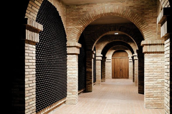 Bodegas Marco Real景点图片