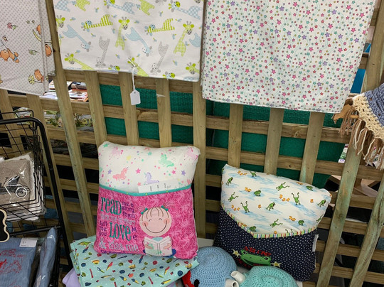 The Arty Duck-Smithton必去景点