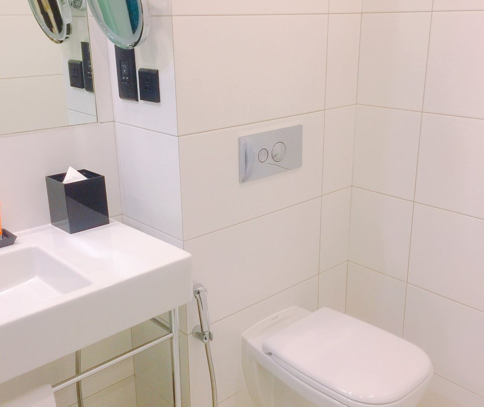 Tiger Palace Resort主图