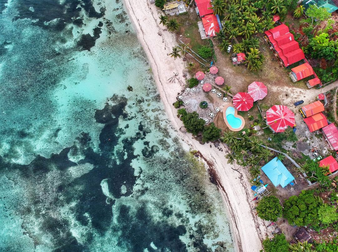 Sunny Shine Beach Resort主图