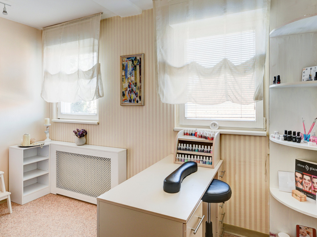 Maab Spa Centa-萨拉热窝必去景点