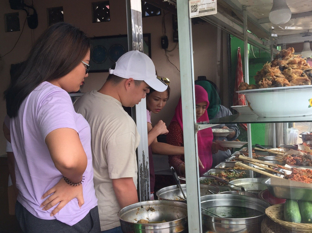 Lombok Network Holidays-Batu Layar必去景点