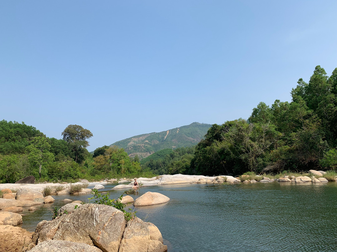 Hon Ba Nature Reserve景点图片