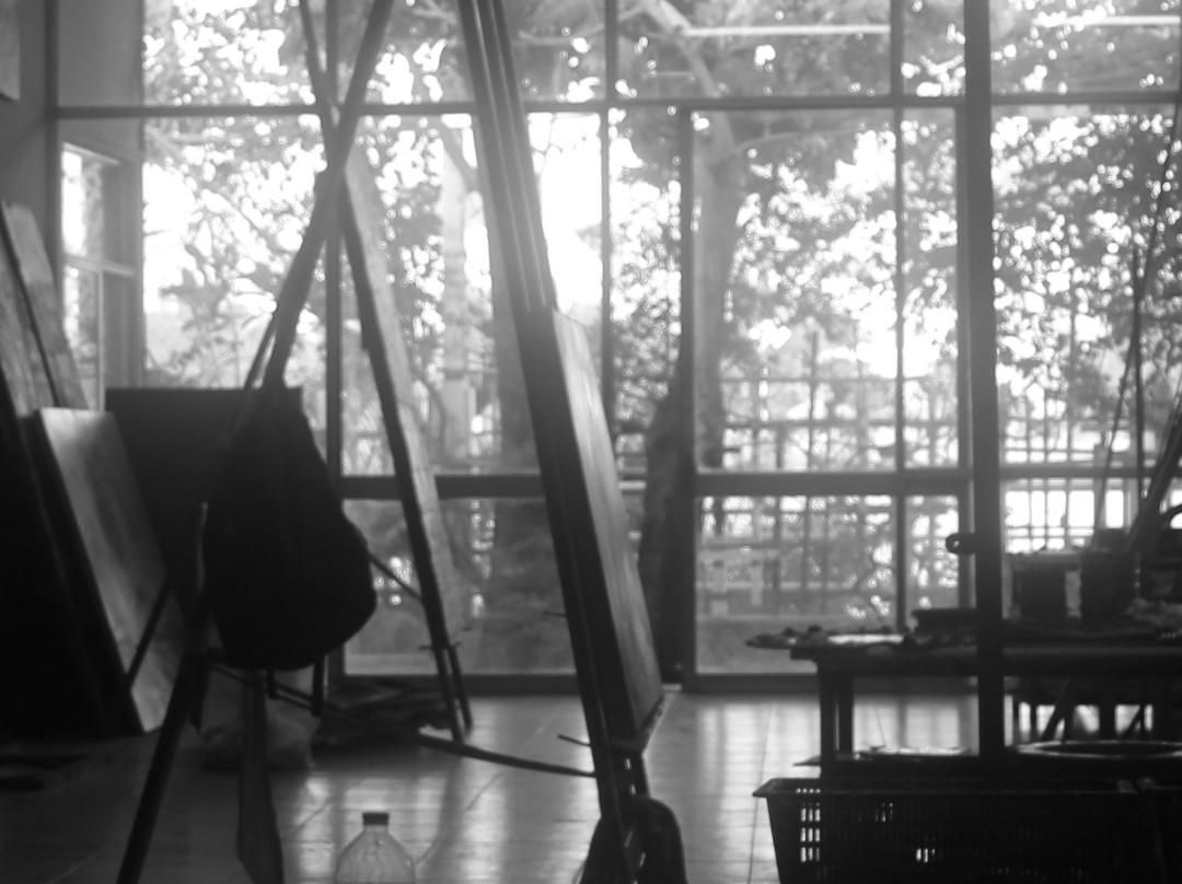 Cau Vong Art Studio景点图片