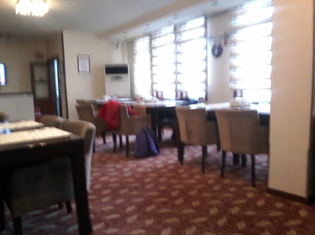 Kircuval Hotel主图