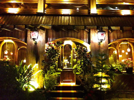 Gulf Beach Restaurant主图