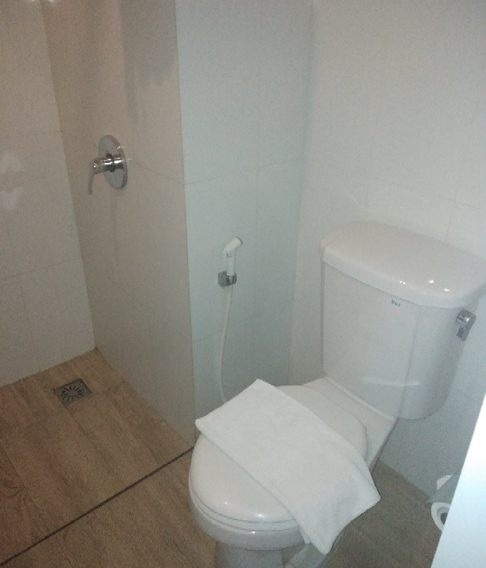 Best City Hotel主图