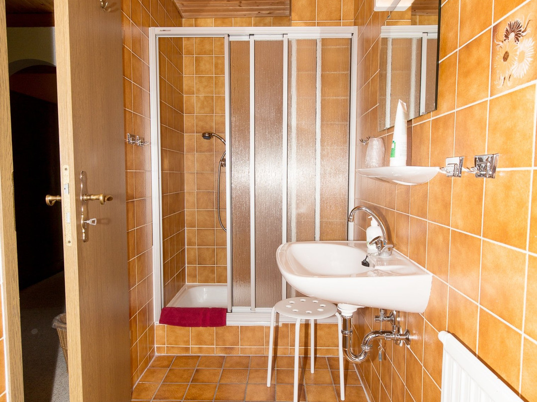 Scottish Highlander Guesthouse主图