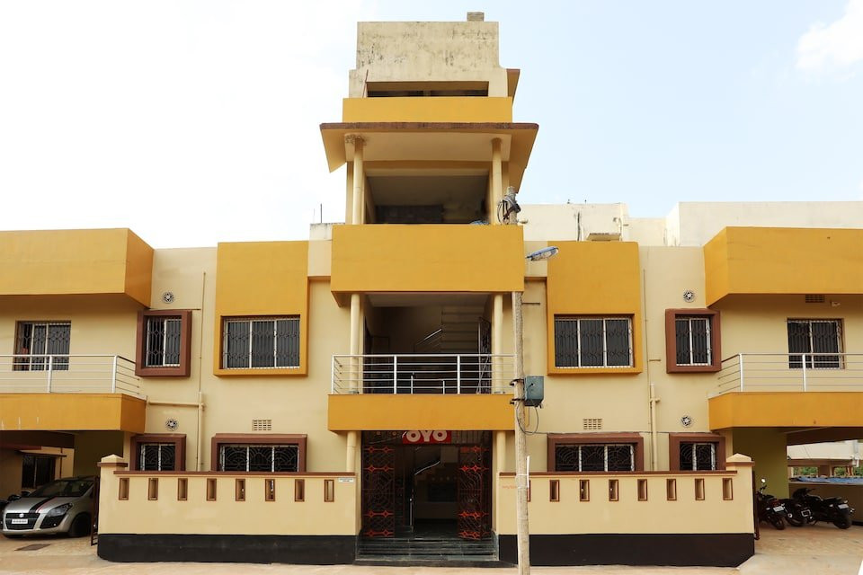 OYO 12756 Galaxy Homes主图