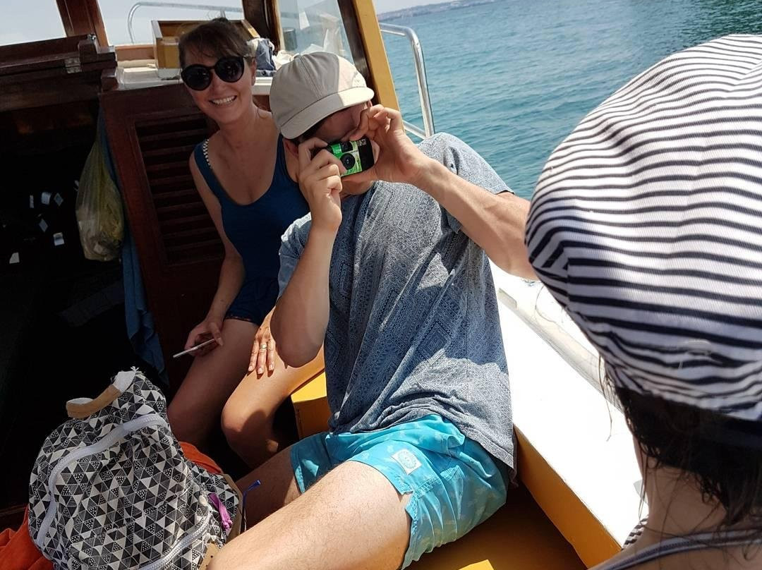 Zadar Excursions-扎达尔必去景点