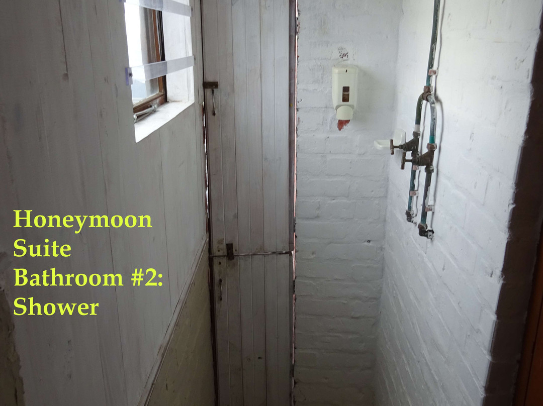 Ocean View Guest B&B主图