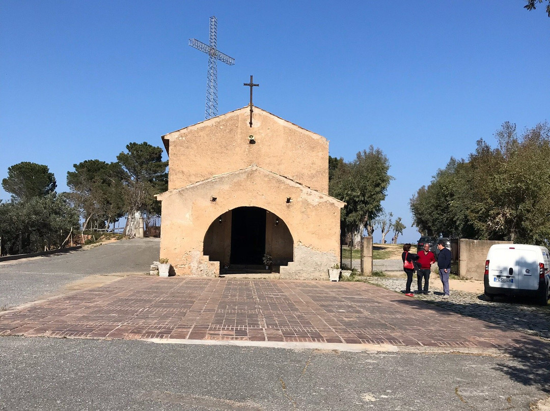 Santuario Santa Maria della Sanita景点图片